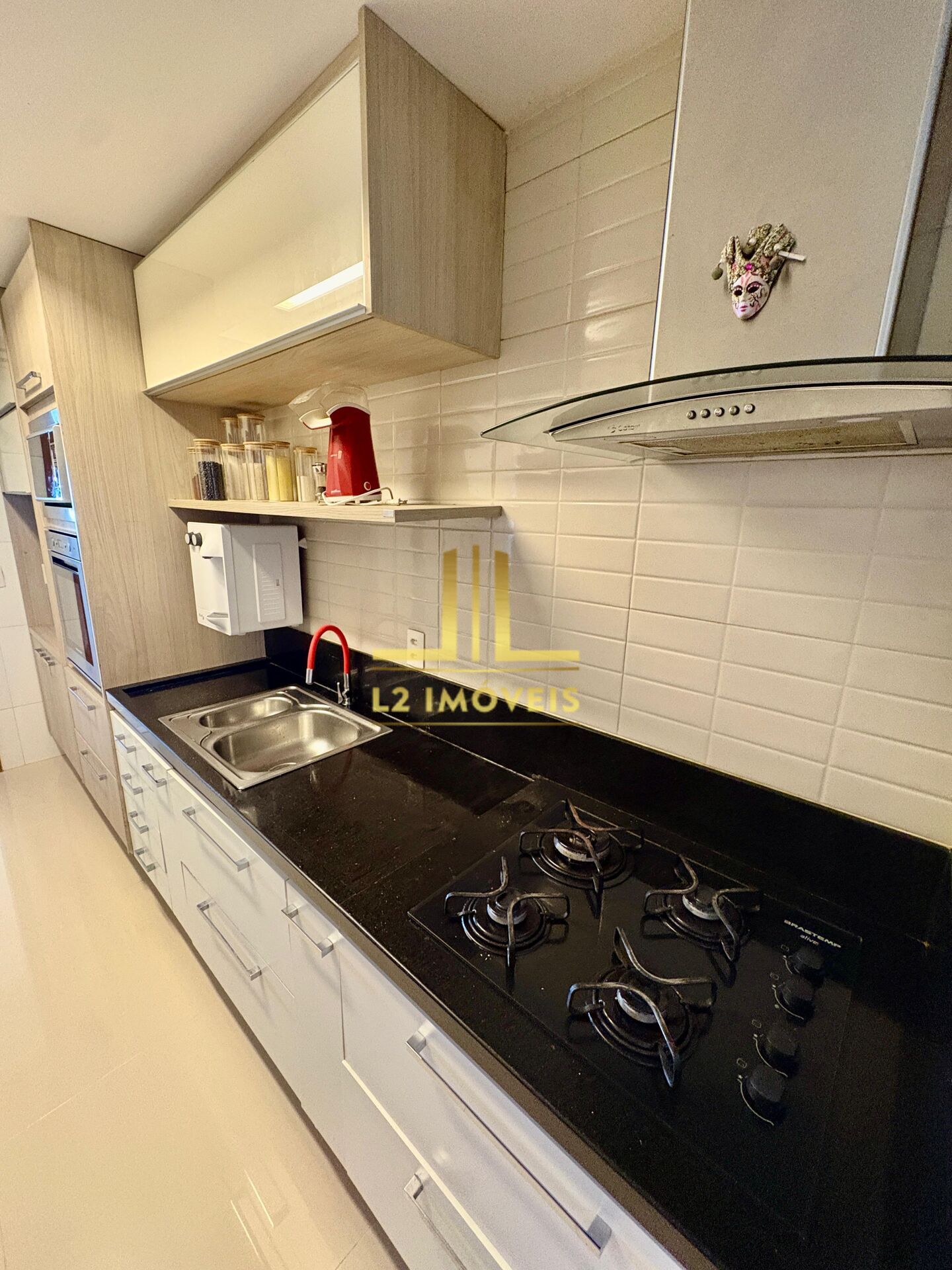 Apartamento, 3 quartos, 142 m² - Foto 14