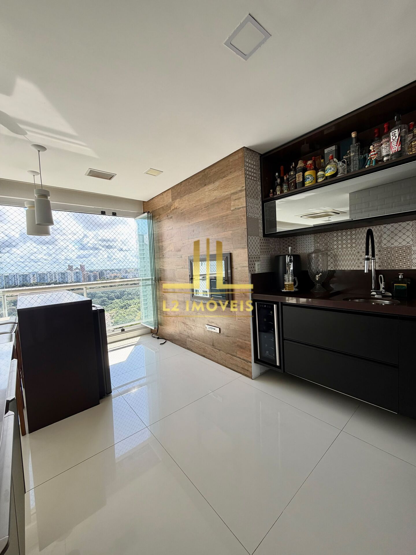 Apartamento, 3 quartos, 180 m² - Foto 5