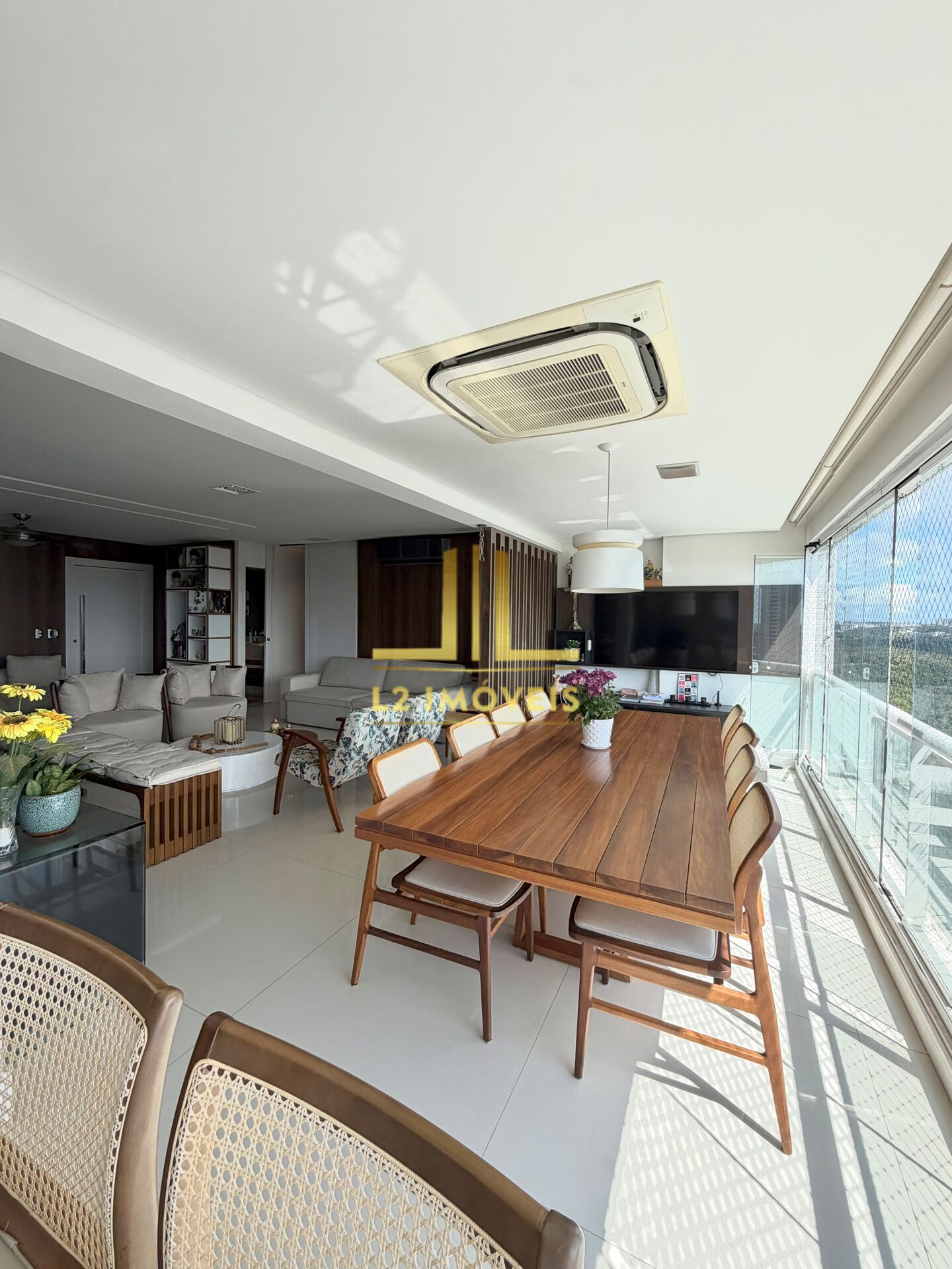 Apartamento, 3 quartos, 180 m² - Foto 4