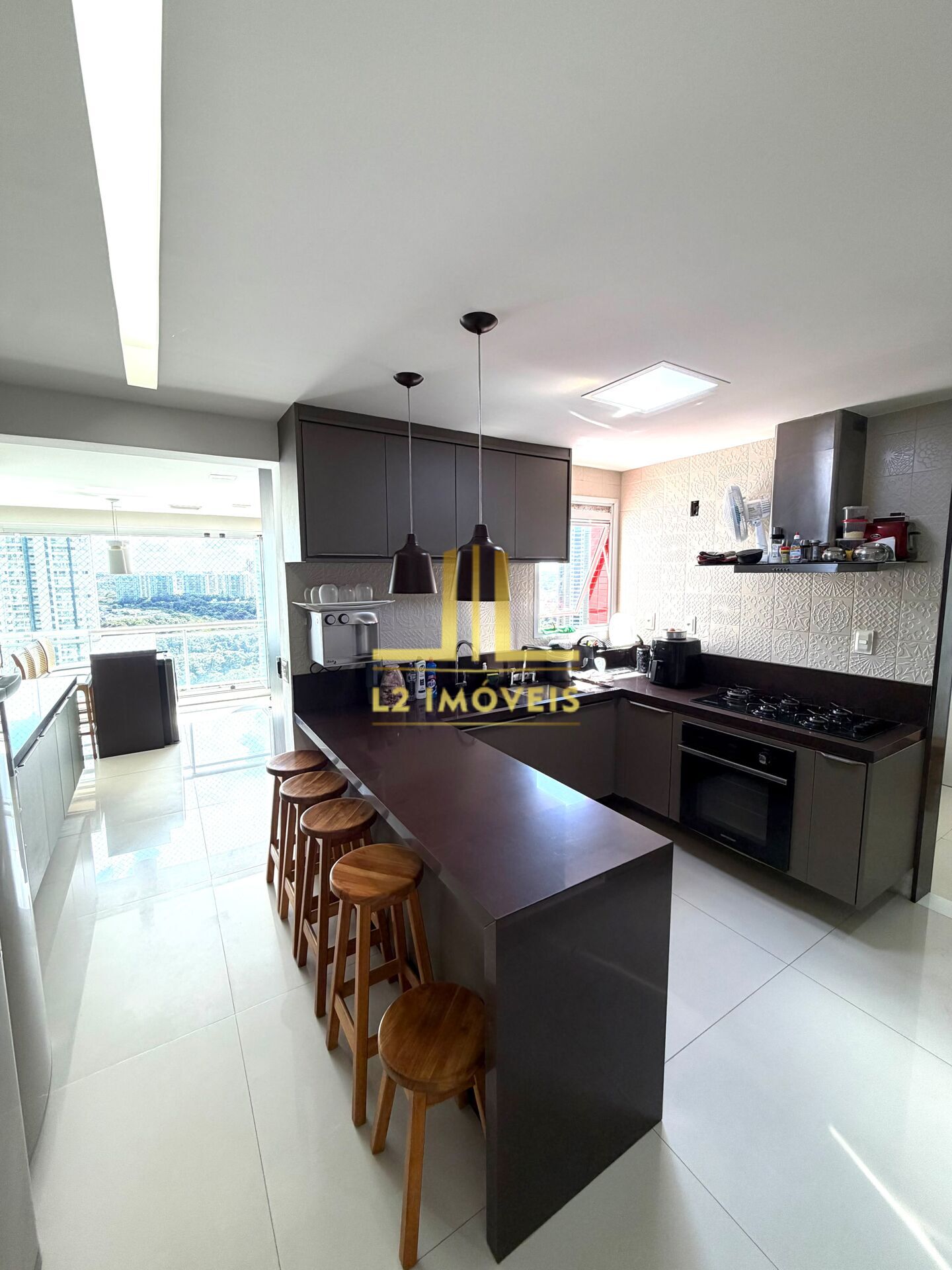 Apartamento, 3 quartos, 180 m² - Foto 6