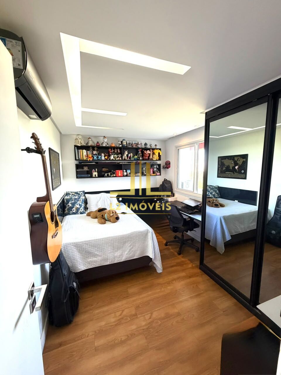 Apartamento, 3 quartos, 180 m² - Foto 11