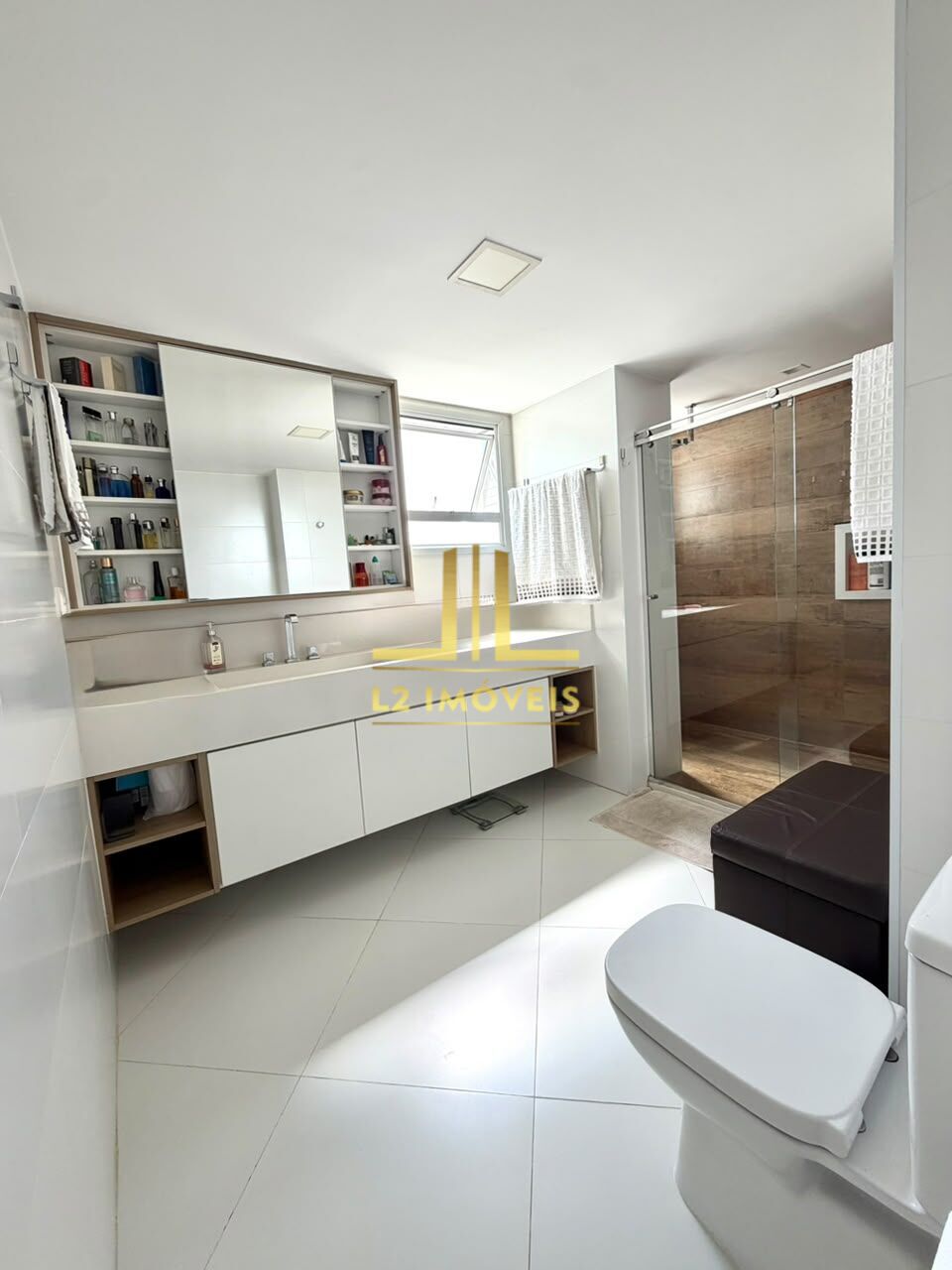 Apartamento, 3 quartos, 180 m² - Foto 14