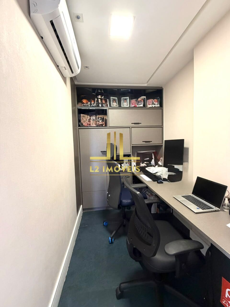 Apartamento, 3 quartos, 180 m² - Foto 12