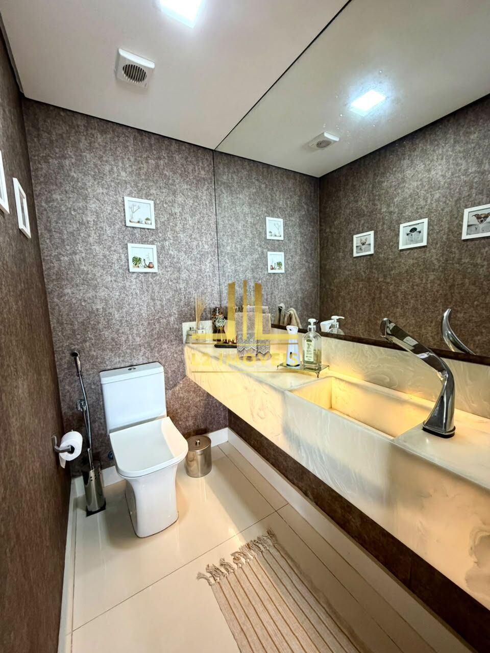 Apartamento, 3 quartos, 180 m² - Foto 16