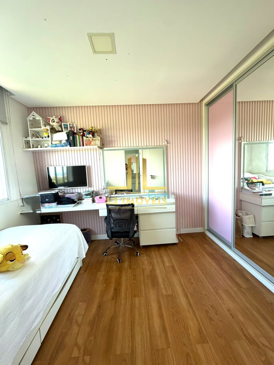 Apartamento, 3 quartos, 180 m² - Foto 10