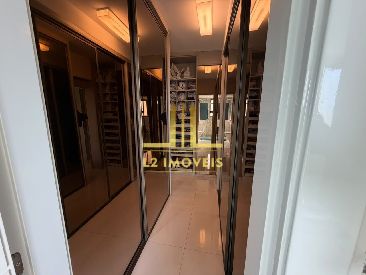 Apartamento, 3 quartos, 195 m² - Foto 9