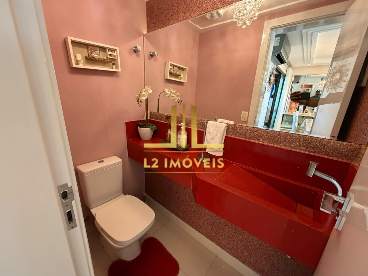 Apartamento, 3 quartos, 195 m² - Foto 18