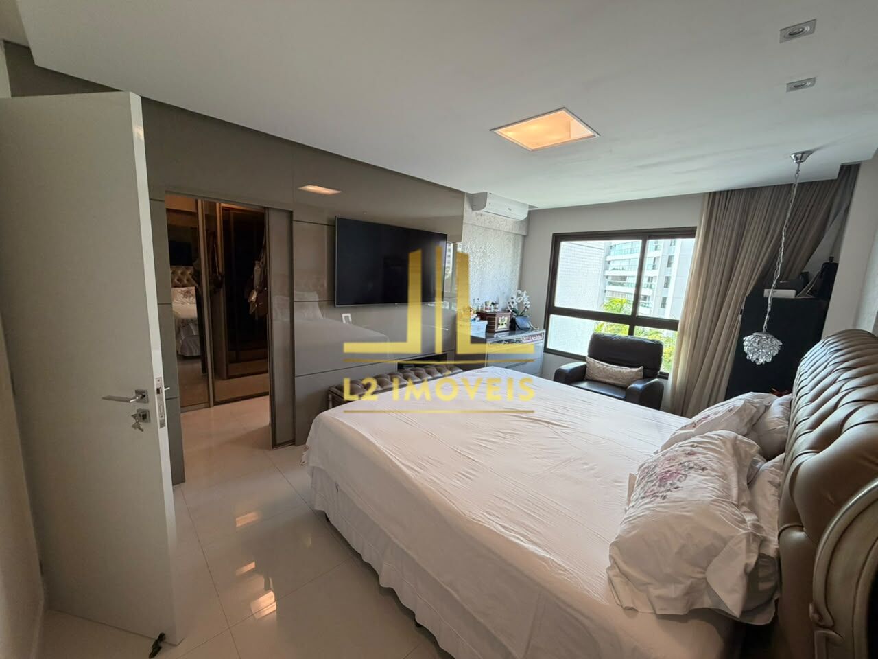 Apartamento, 3 quartos, 195 m² - Foto 10