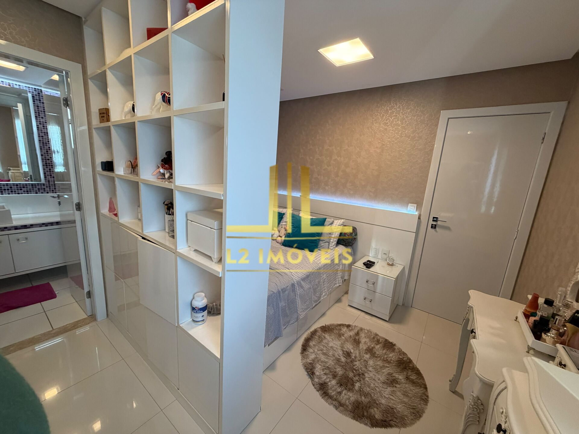 Apartamento, 3 quartos, 195 m² - Foto 15