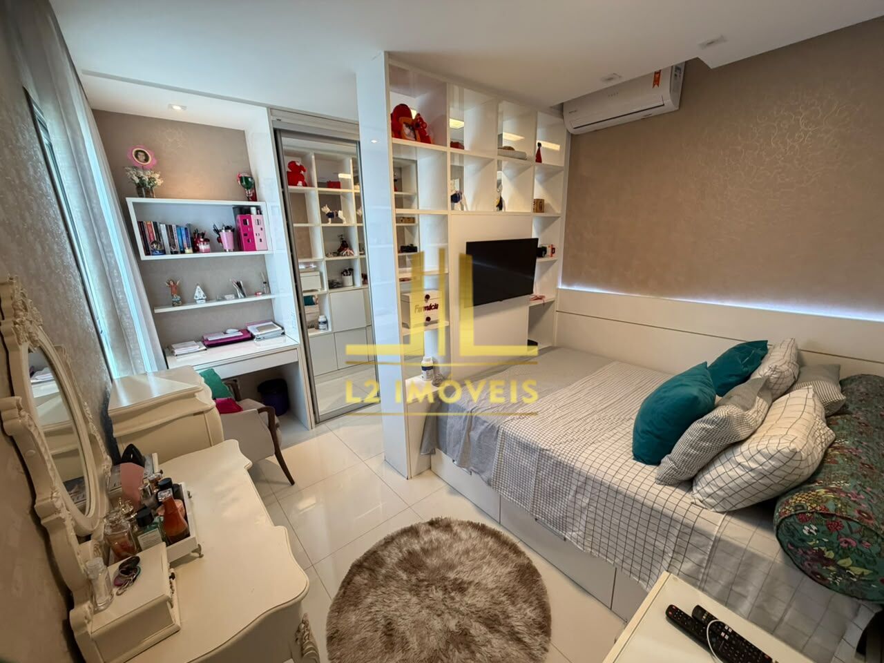 Apartamento, 3 quartos, 195 m² - Foto 14