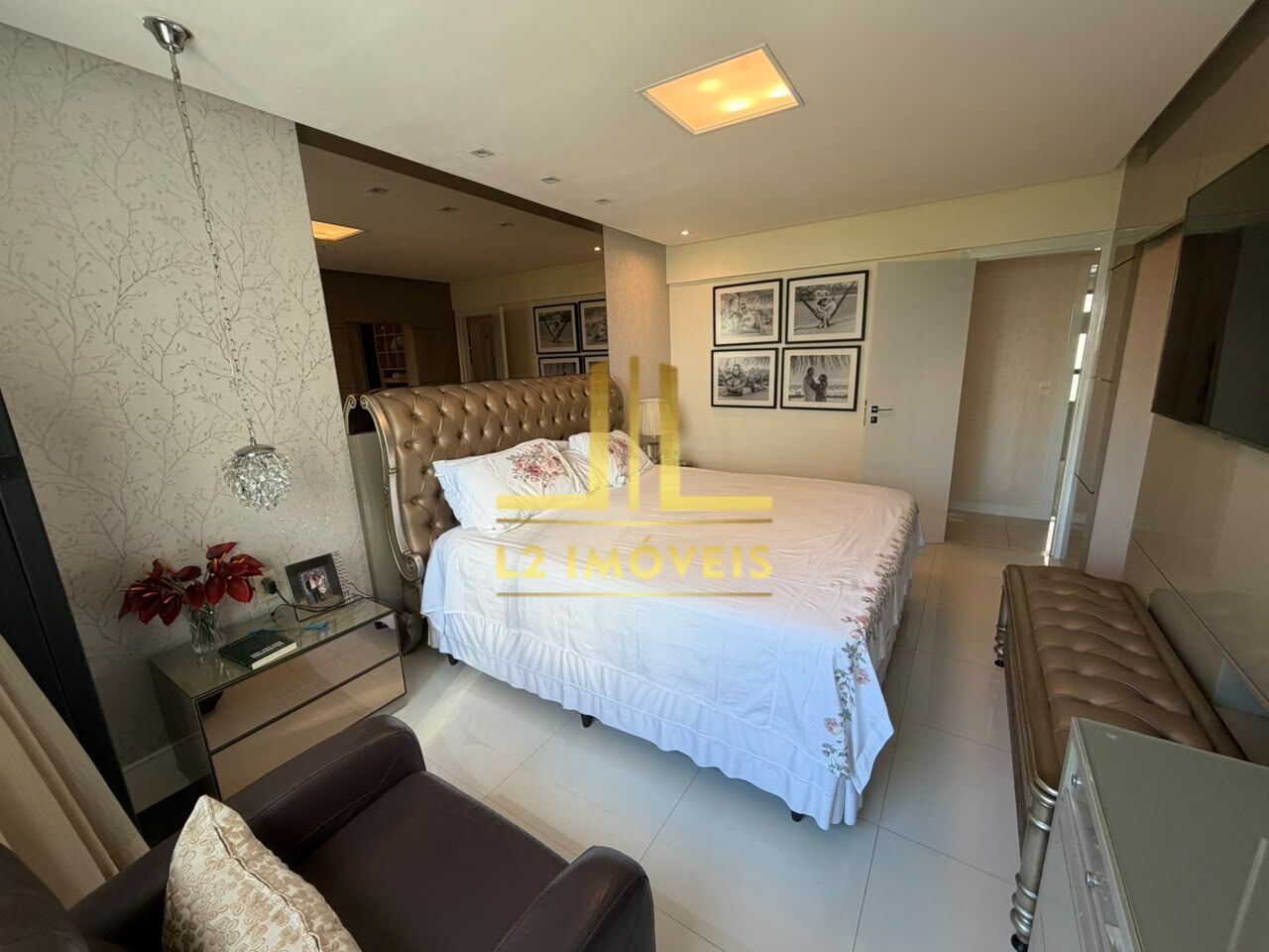 Apartamento, 3 quartos, 195 m² - Foto 11