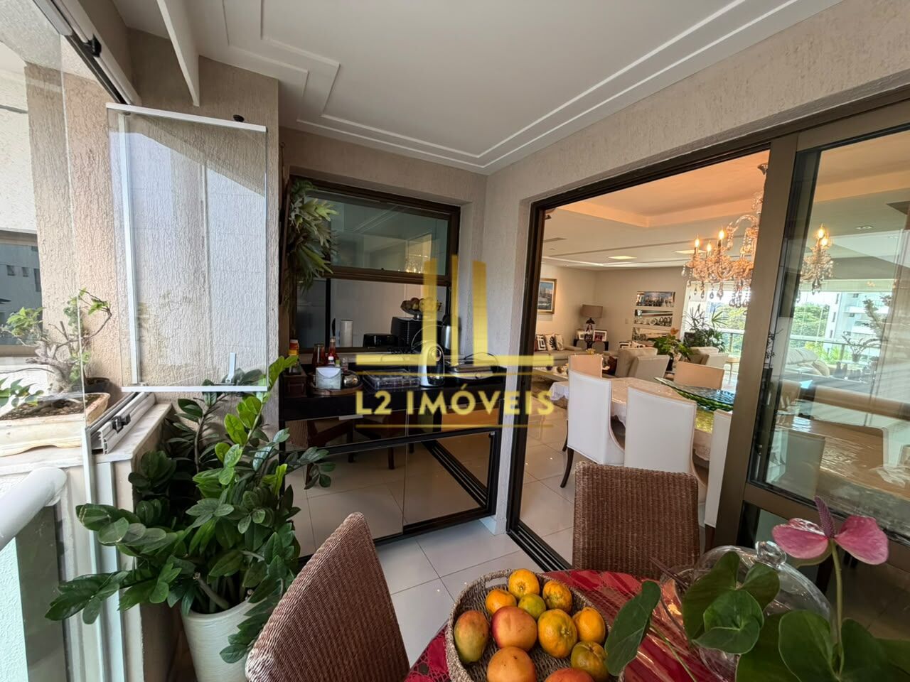 Apartamento, 3 quartos, 195 m² - Foto 5