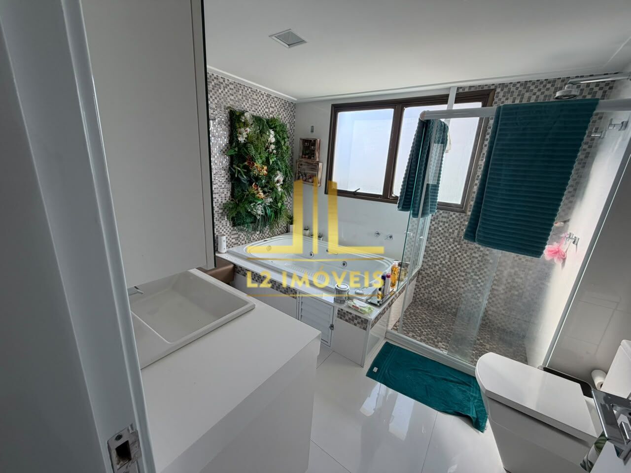 Apartamento, 3 quartos, 195 m² - Foto 12