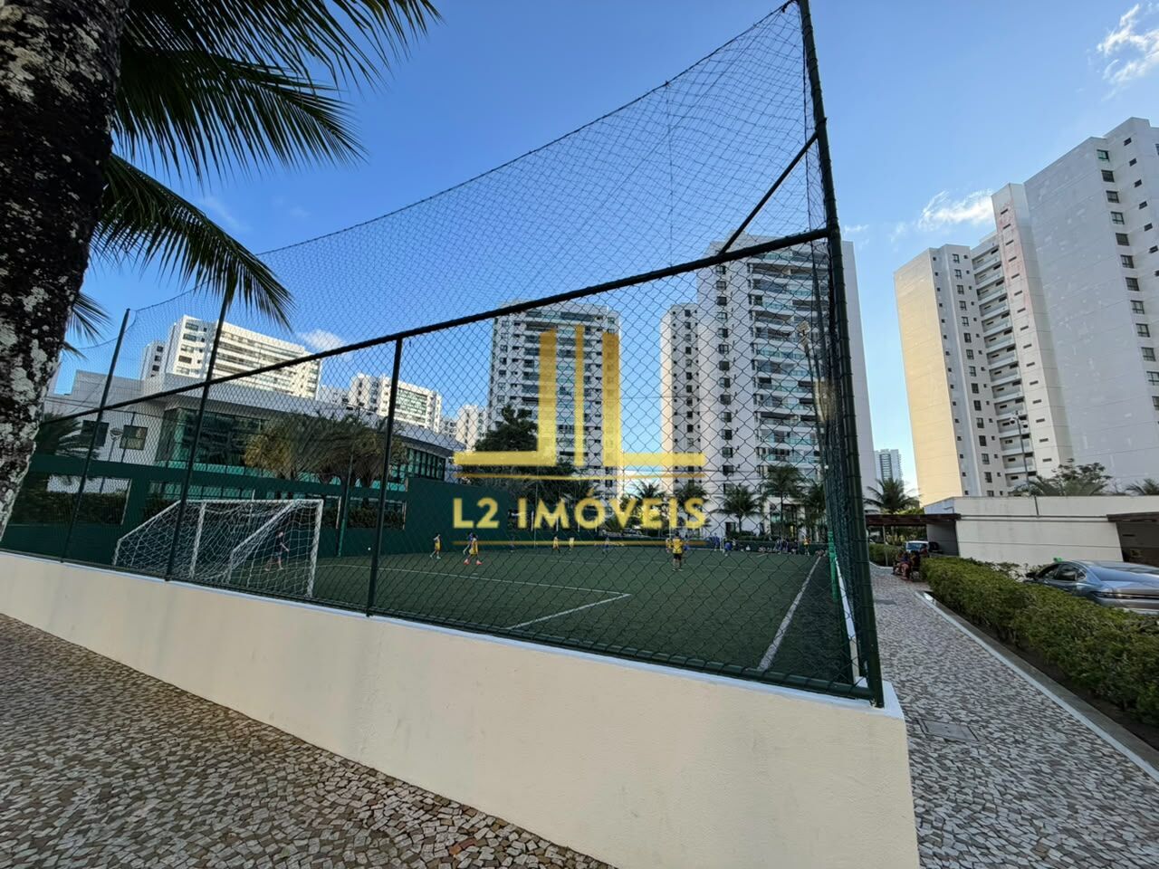 Apartamento, 3 quartos, 195 m² - Foto 21