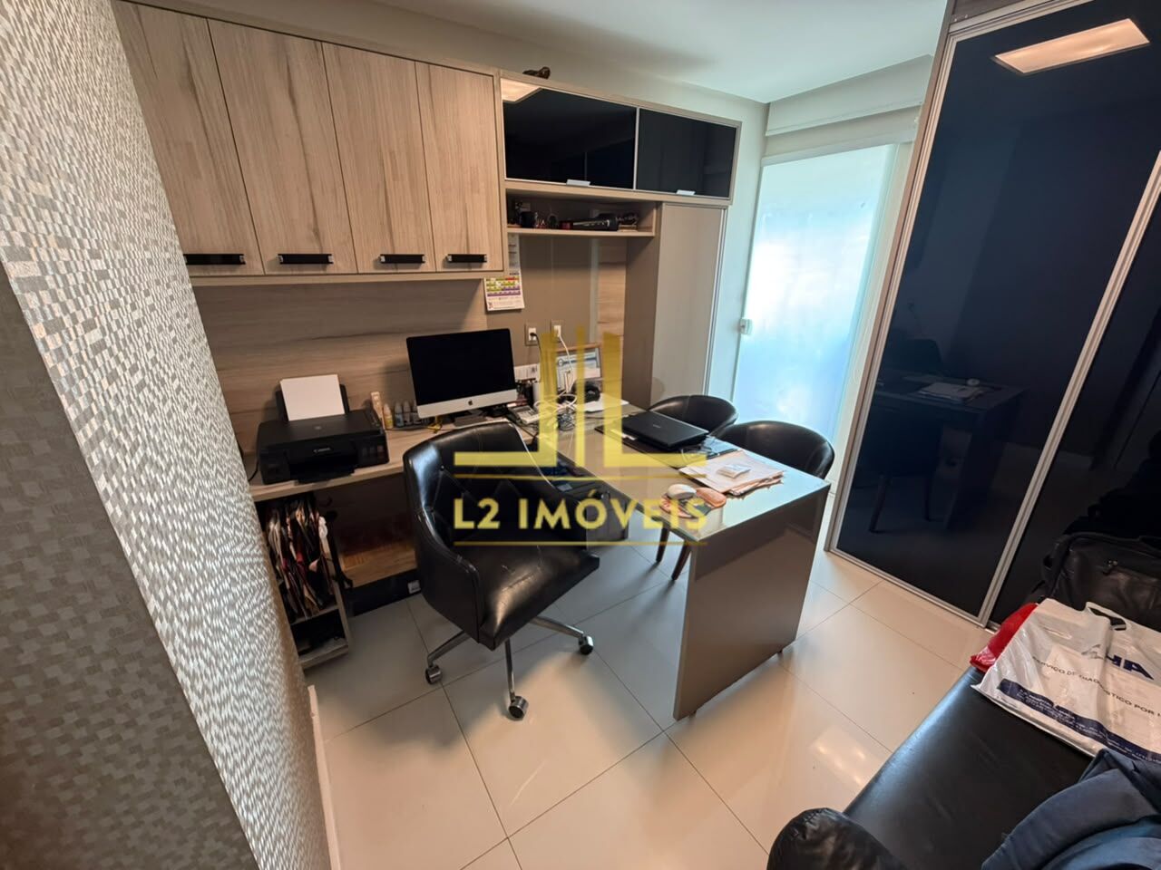 Apartamento, 3 quartos, 195 m² - Foto 17