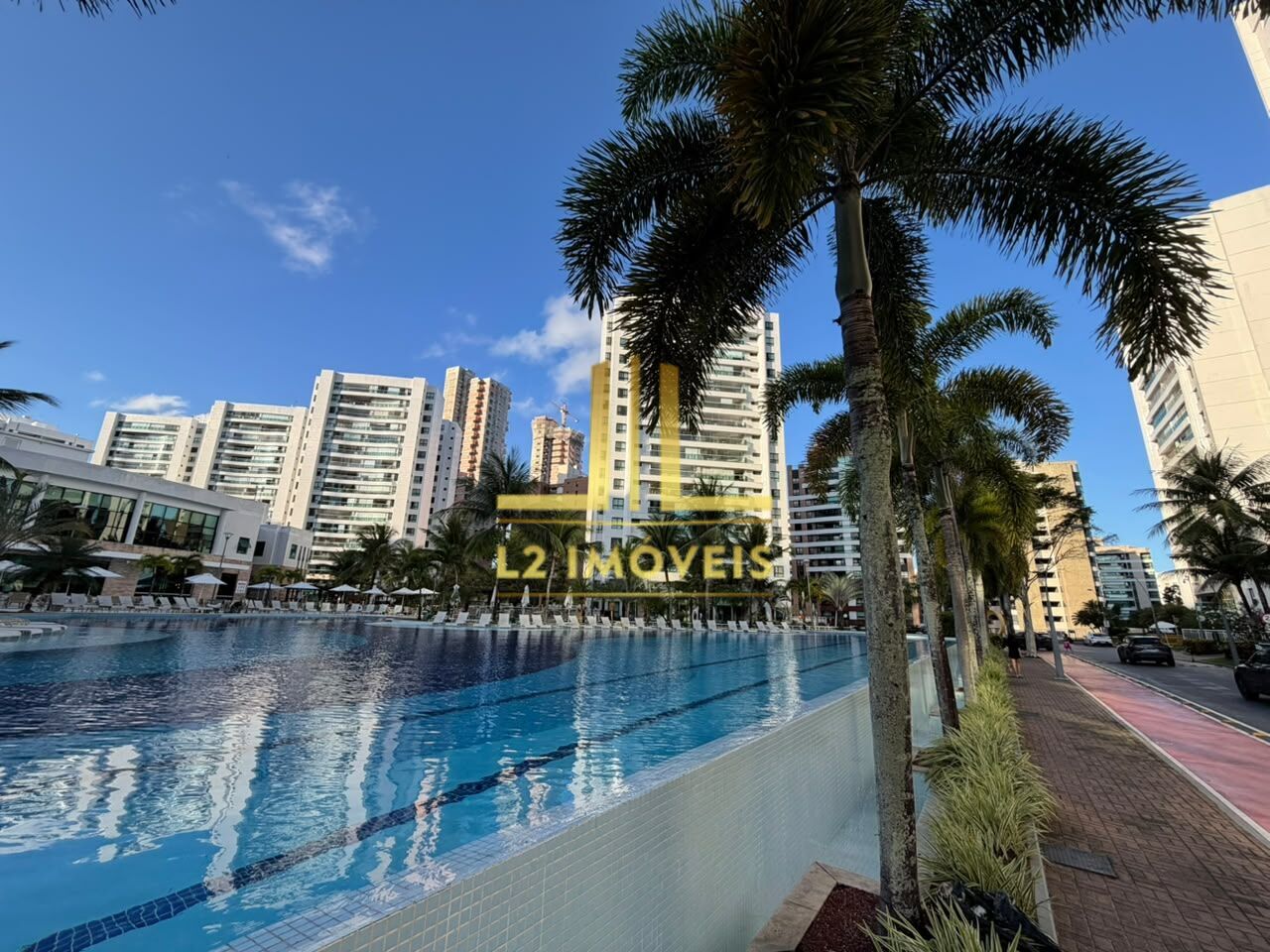 Apartamento, 3 quartos, 195 m² - Foto 20