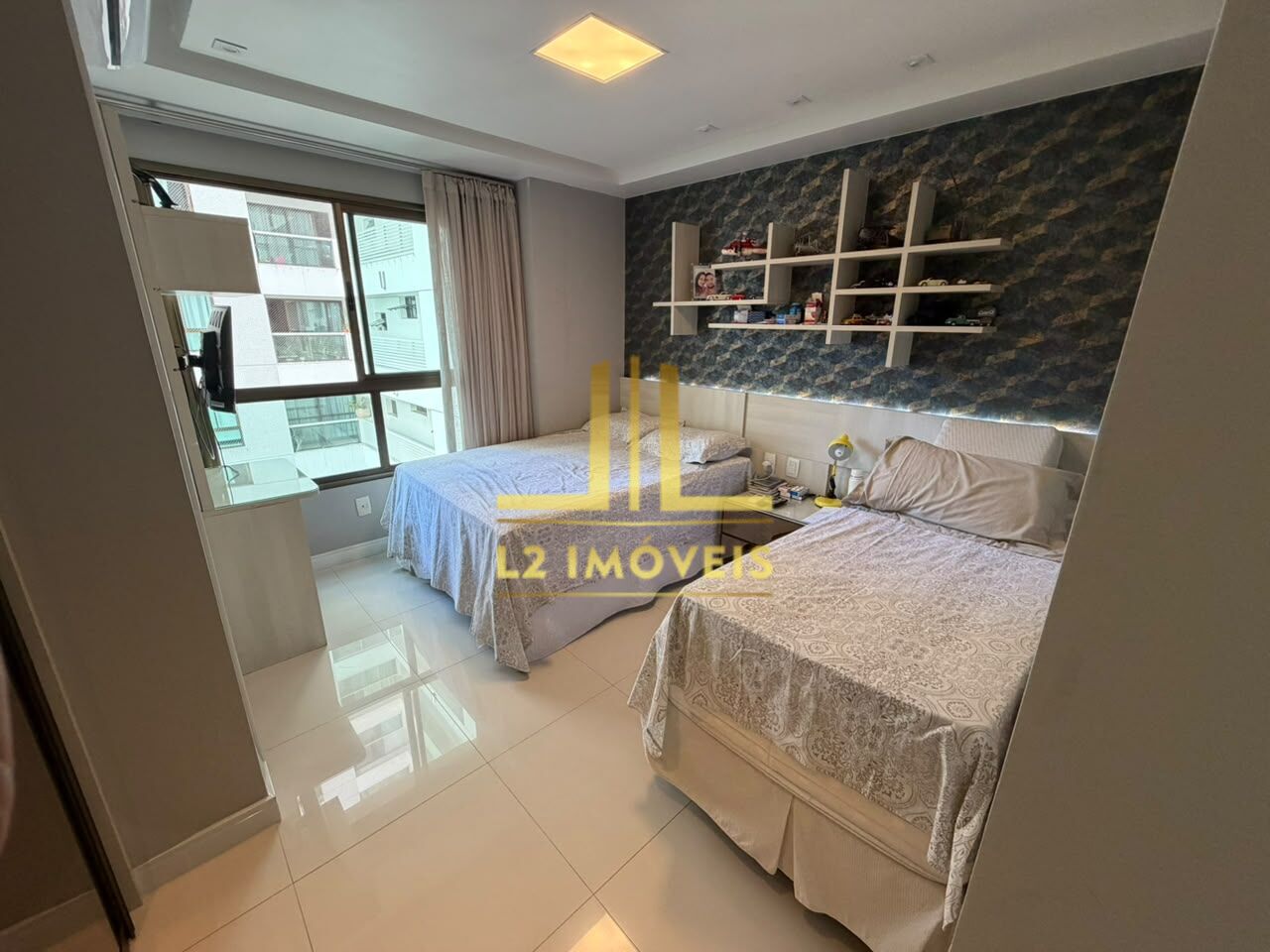 Apartamento, 3 quartos, 195 m² - Foto 16