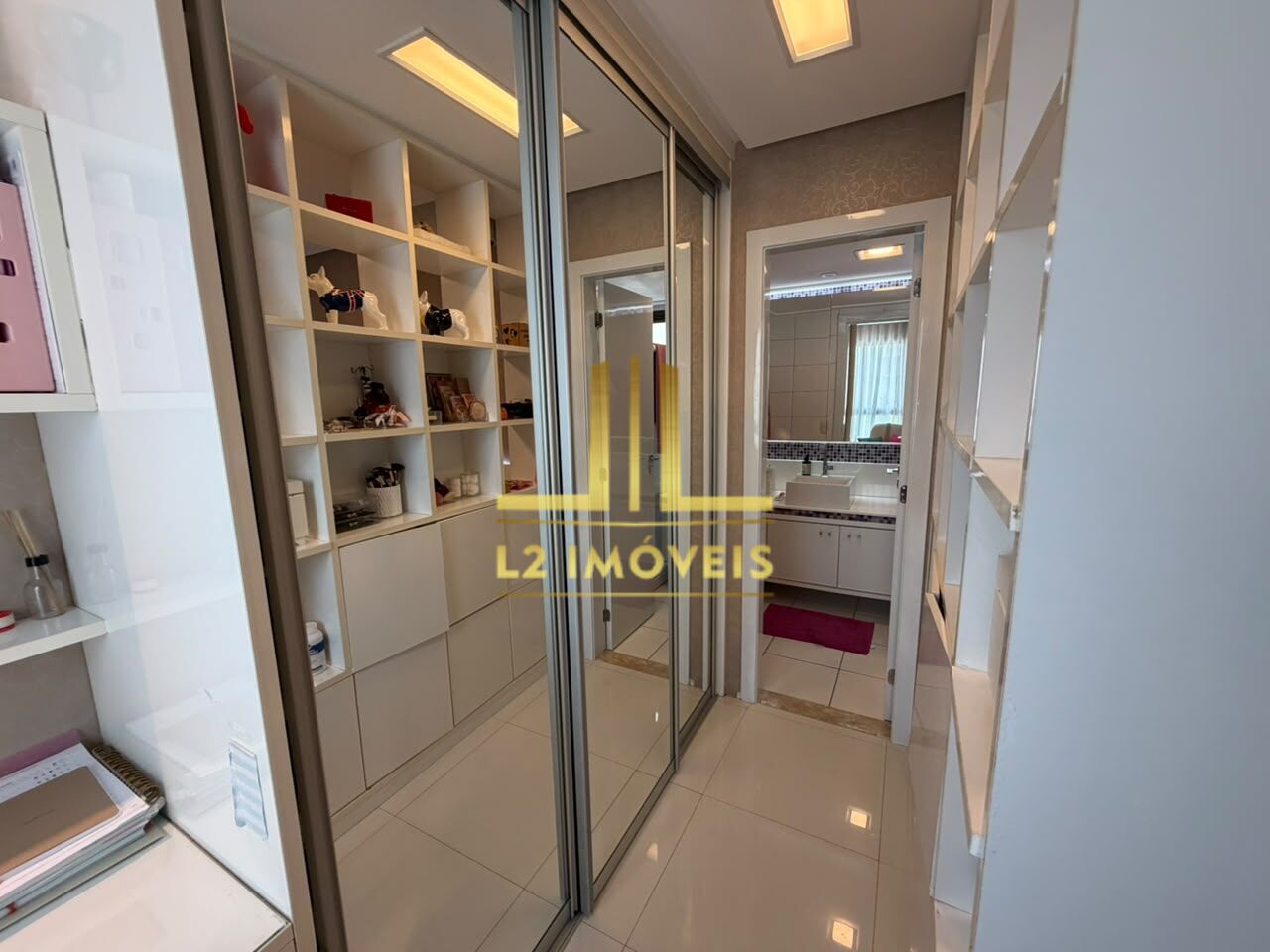 Apartamento, 3 quartos, 195 m² - Foto 13