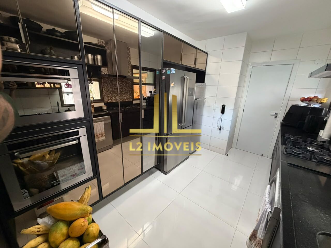 Apartamento, 3 quartos, 195 m² - Foto 7