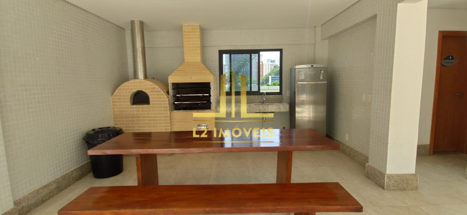 Apartamento, 1 quarto, 53 m² - Foto 10