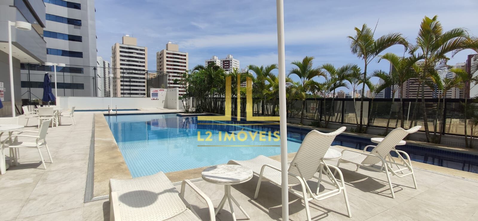 Apartamento, 1 quarto, 53 m² - Foto 8