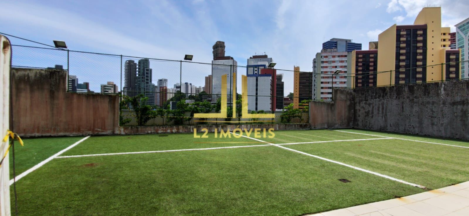 Apartamento, 1 quarto, 53 m² - Foto 15
