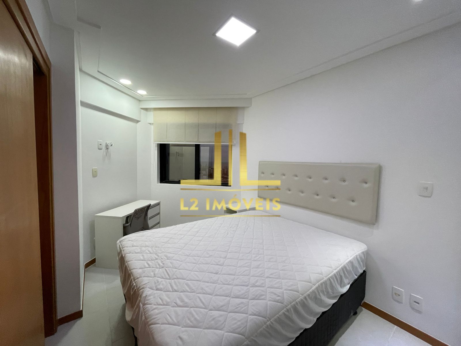 Apartamento, 1 quarto, 53 m² - Foto 5