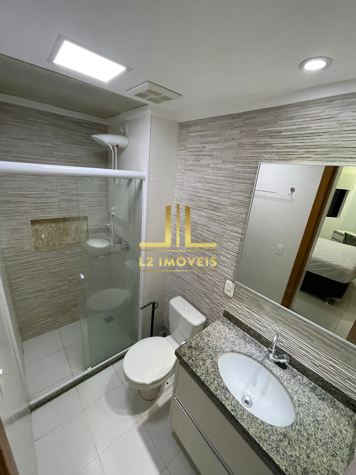 Apartamento, 1 quarto, 53 m² - Foto 6