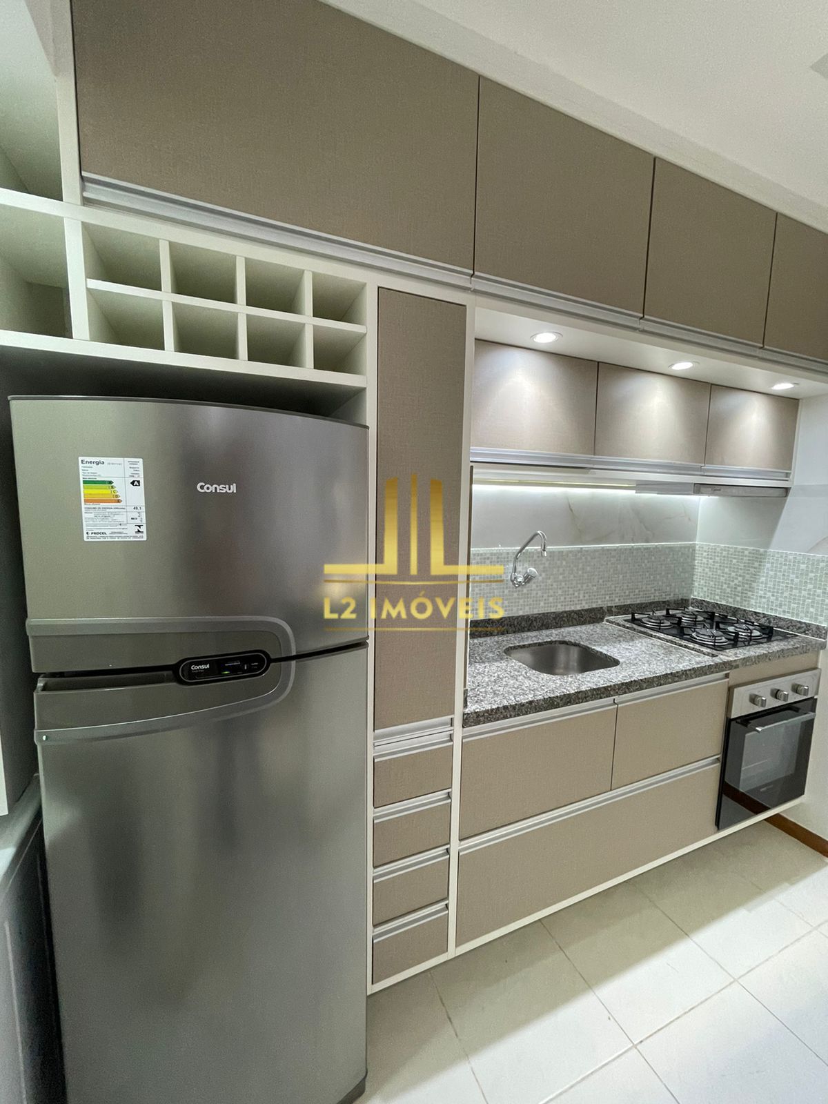 Apartamento, 1 quarto, 53 m² - Foto 4
