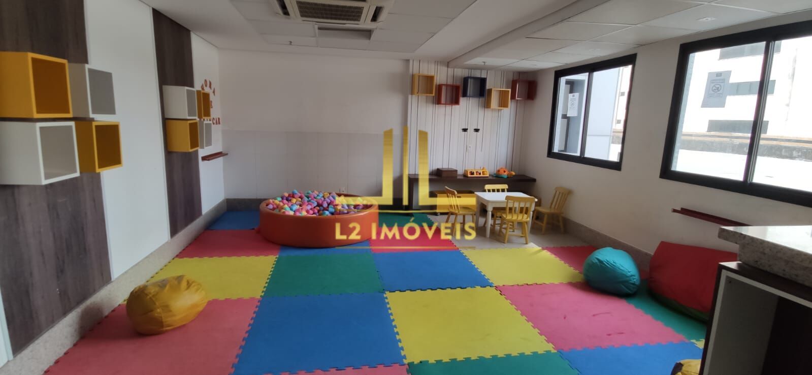 Apartamento, 1 quarto, 53 m² - Foto 16