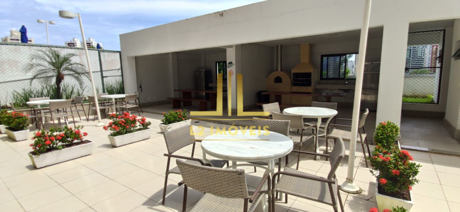 Apartamento, 1 quarto, 53 m² - Foto 17