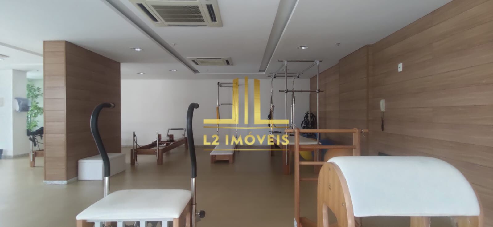 Apartamento, 1 quarto, 53 m² - Foto 12