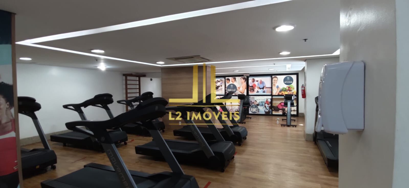 Apartamento, 1 quarto, 53 m² - Foto 11