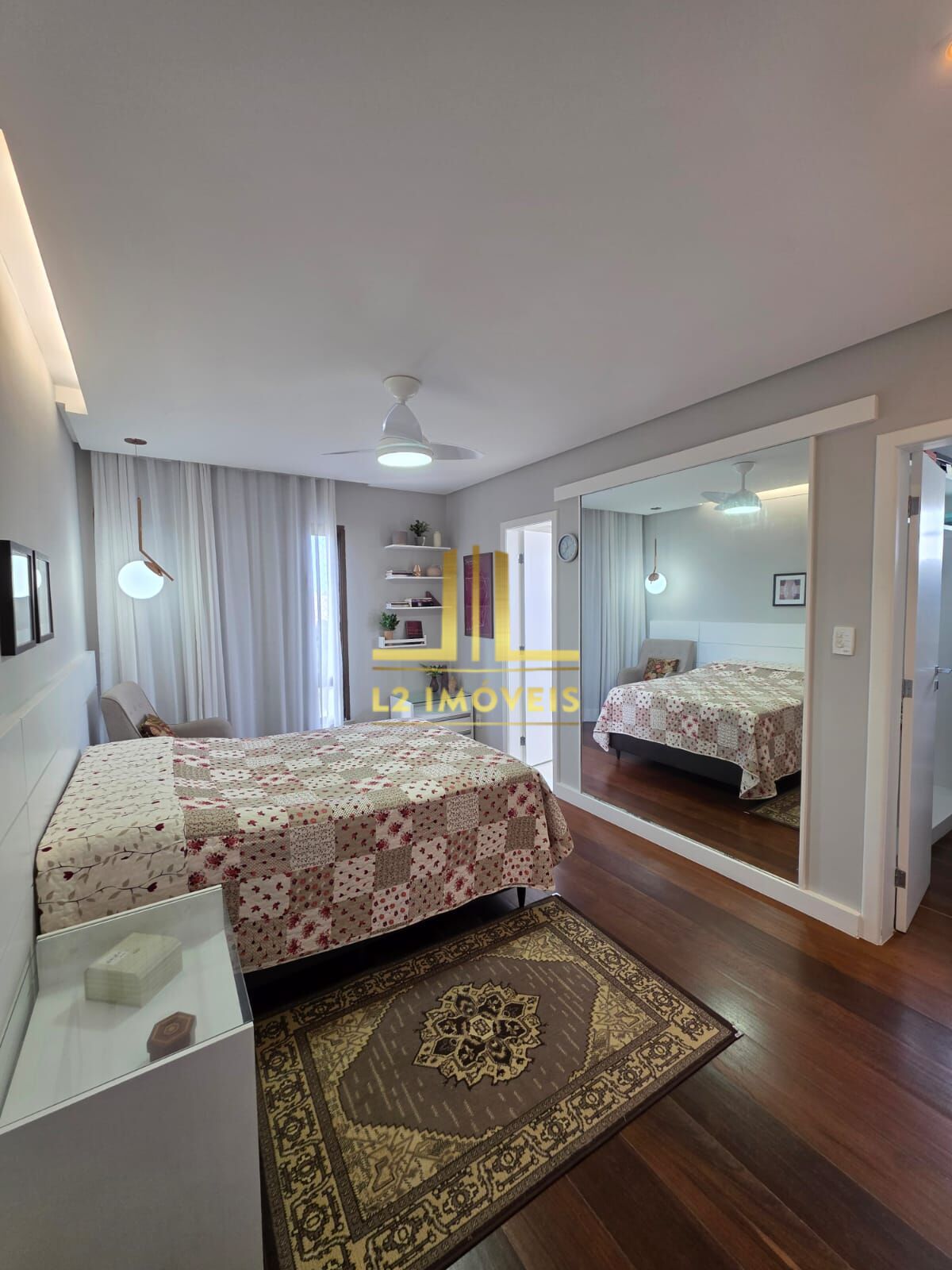 Apartamento, 4 quartos, 178 m² - Foto 23