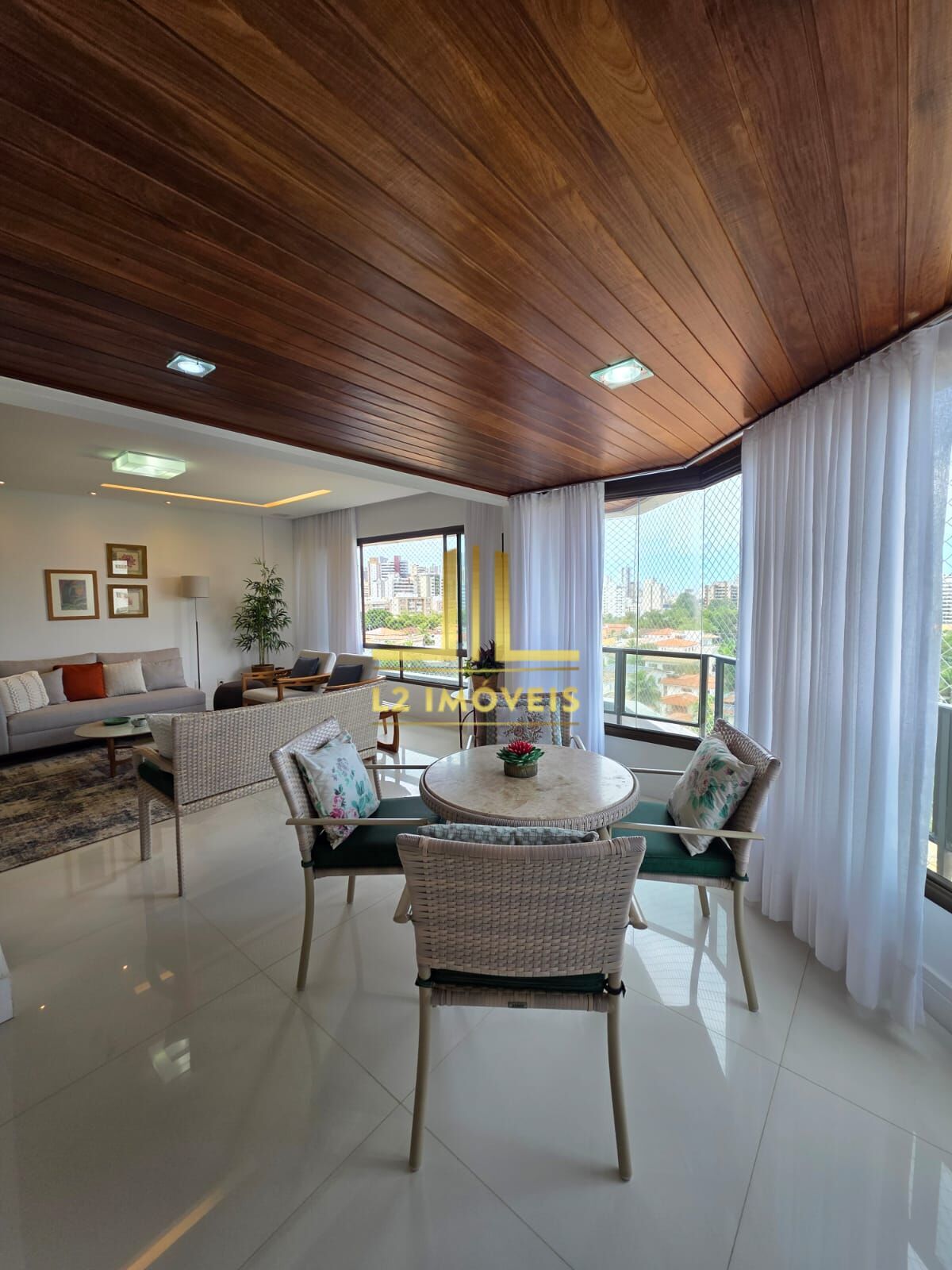 Apartamento, 4 quartos, 178 m² - Foto 12