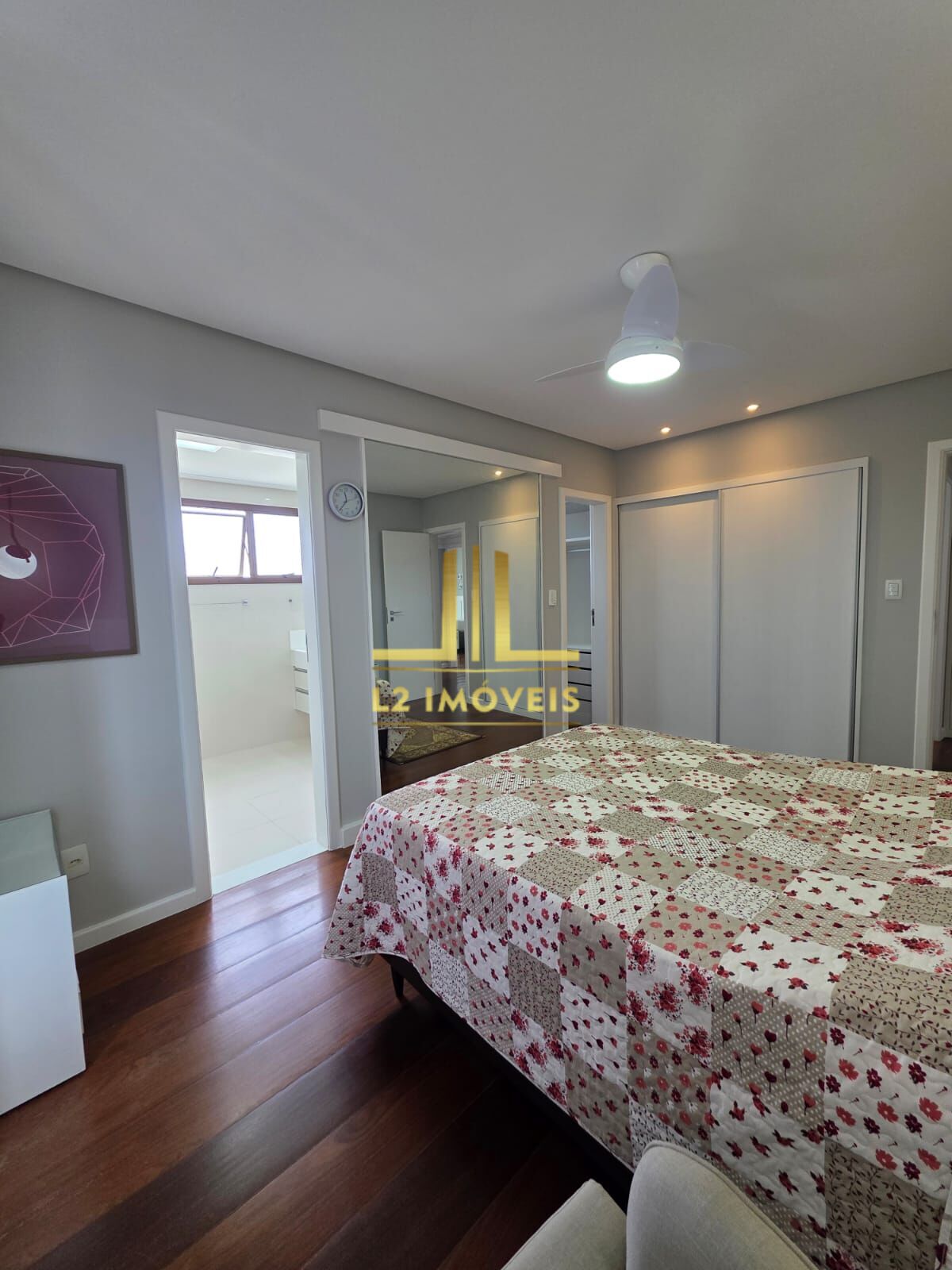 Apartamento, 4 quartos, 178 m² - Foto 24