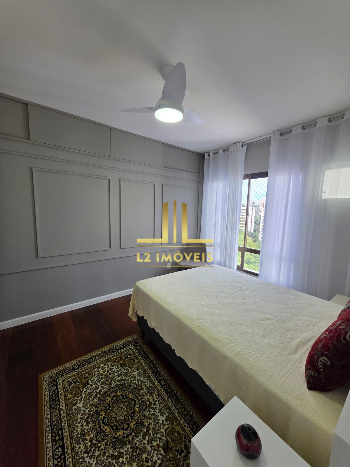Apartamento, 4 quartos, 178 m² - Foto 20