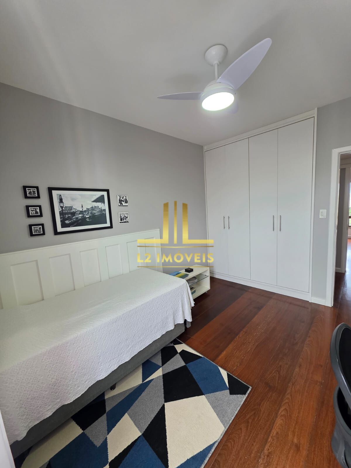Apartamento, 4 quartos, 178 m² - Foto 26