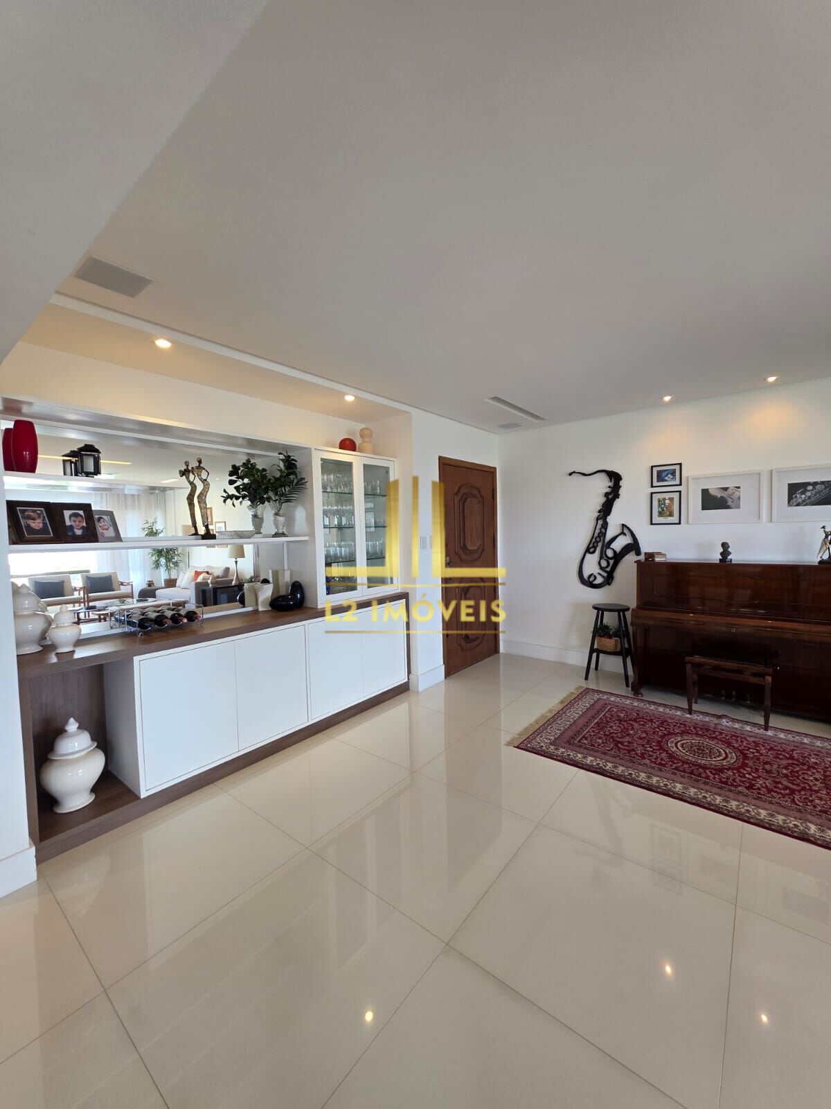 Apartamento, 4 quartos, 178 m² - Foto 4