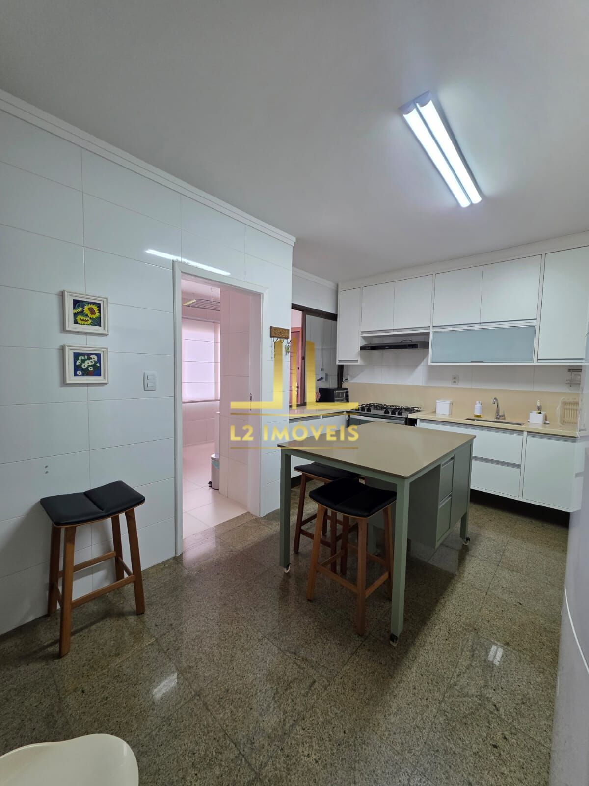 Apartamento, 4 quartos, 178 m² - Foto 16