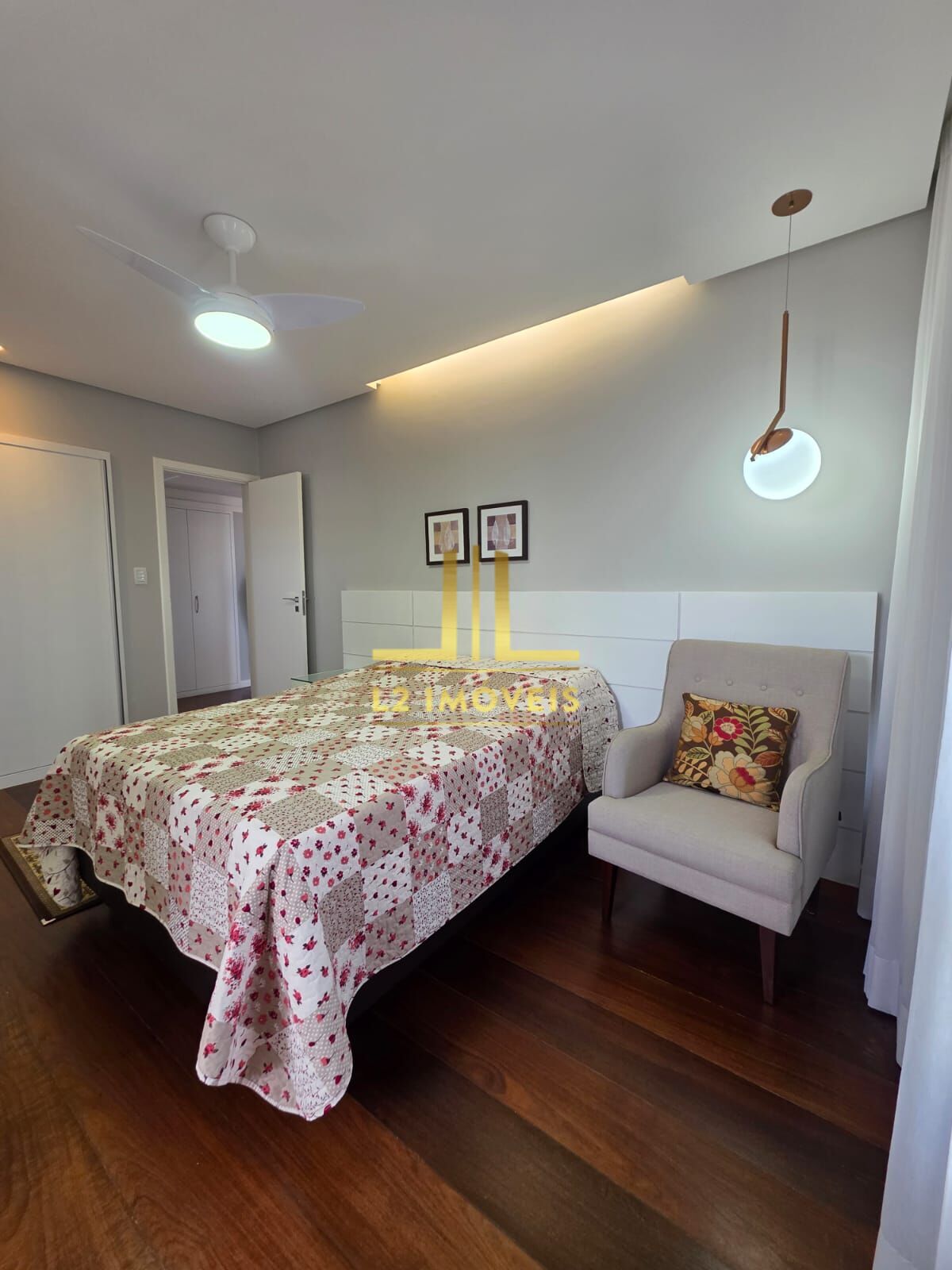 Apartamento, 4 quartos, 178 m² - Foto 25