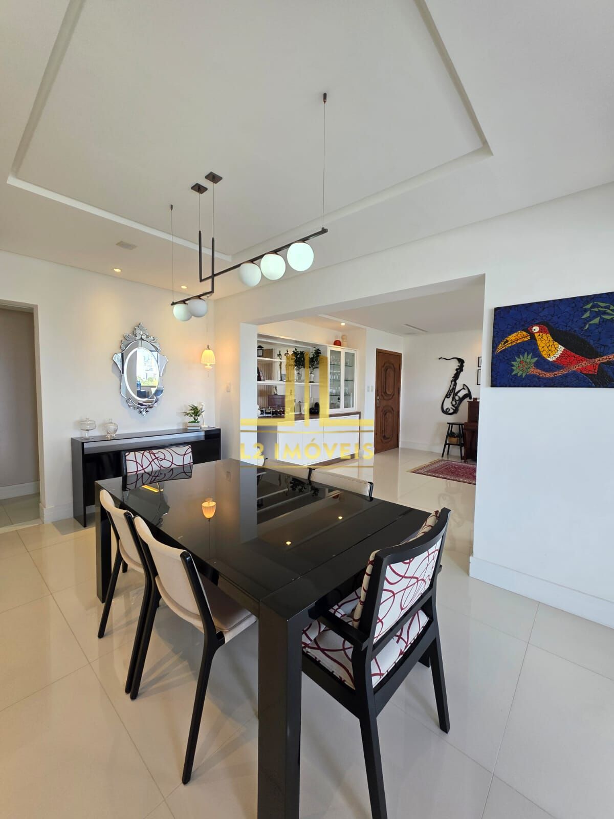 Apartamento, 4 quartos, 178 m² - Foto 6