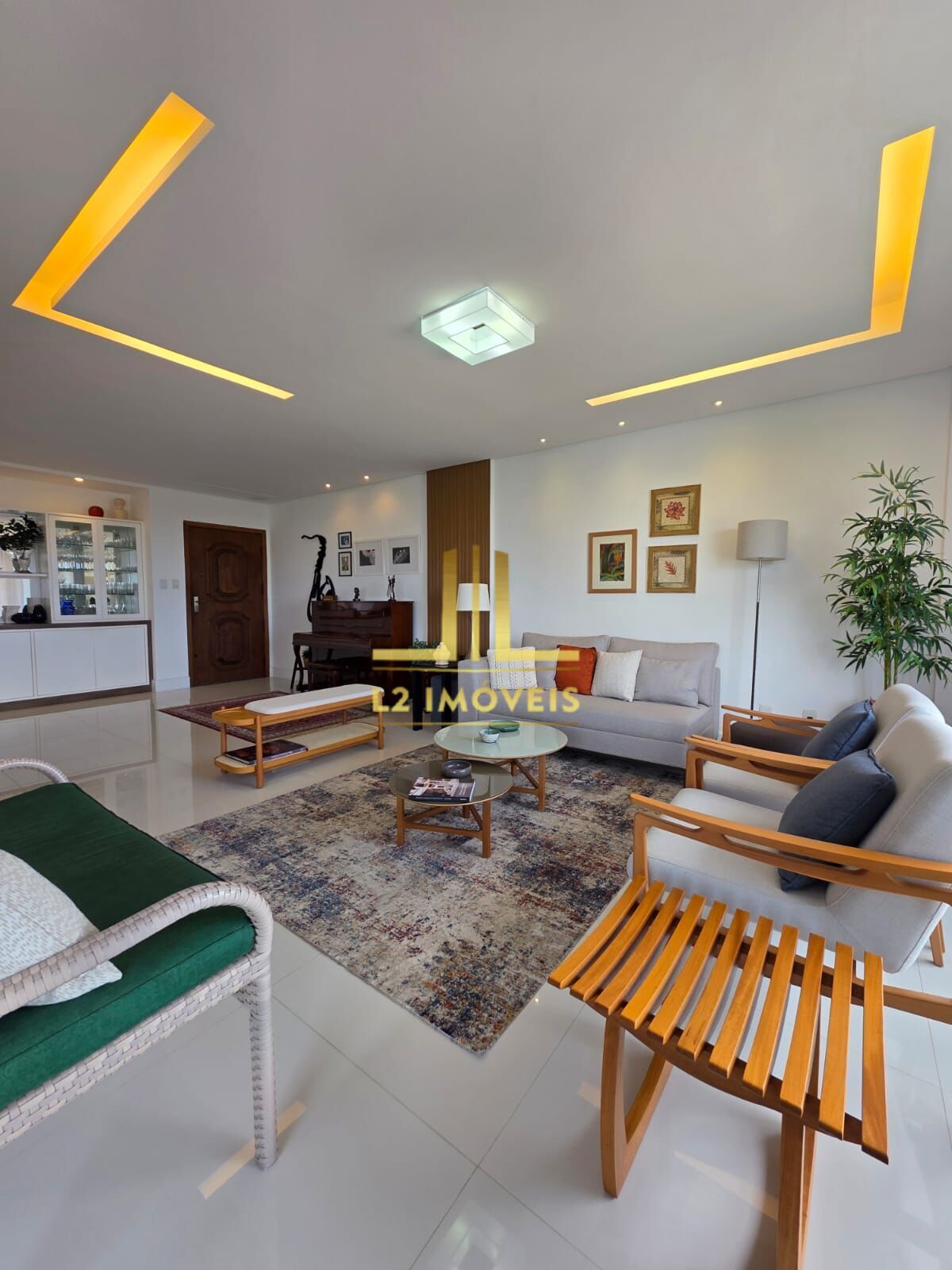Apartamento, 4 quartos, 178 m² - Foto 9