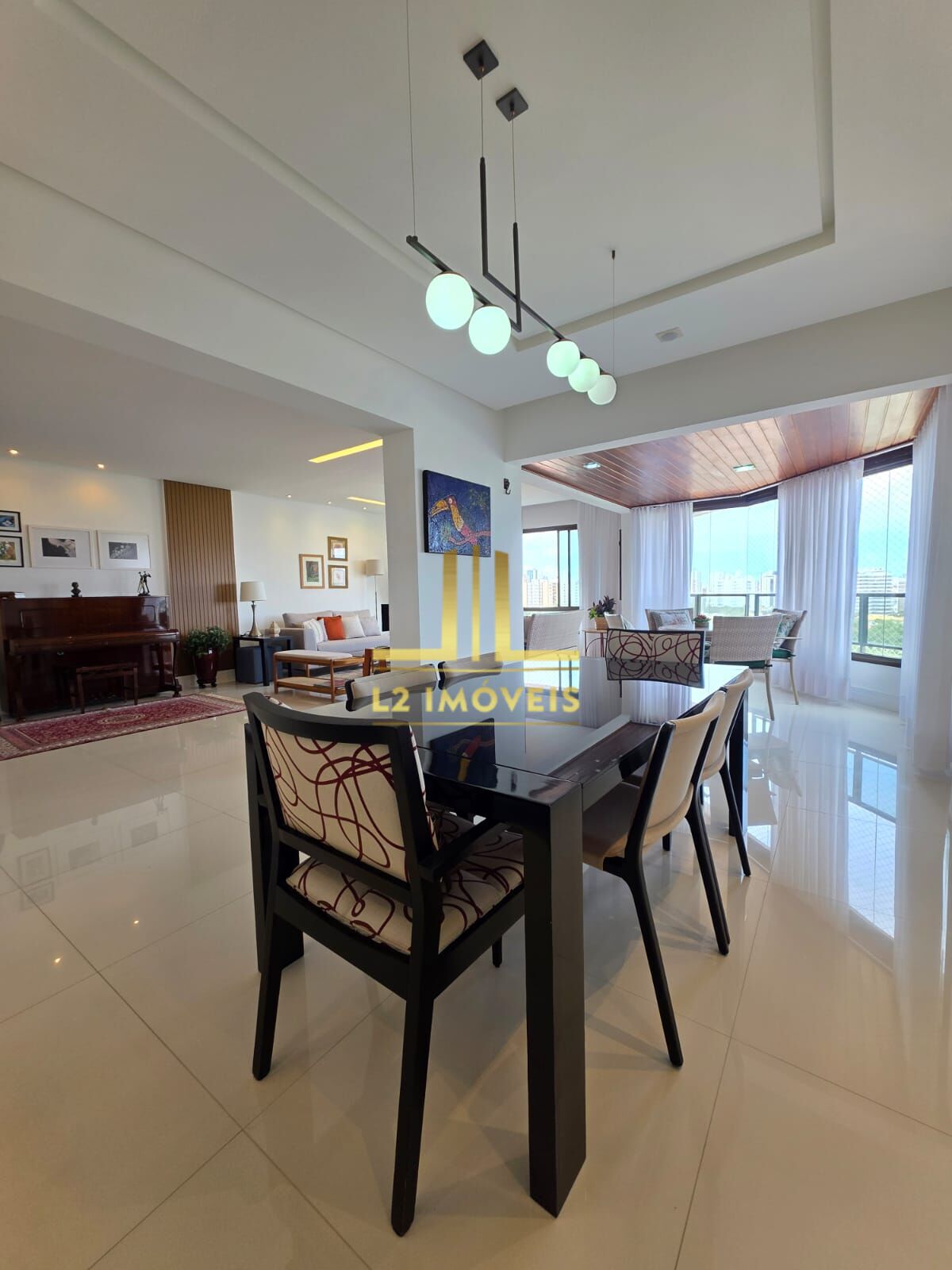 Apartamento, 4 quartos, 178 m² - Foto 5