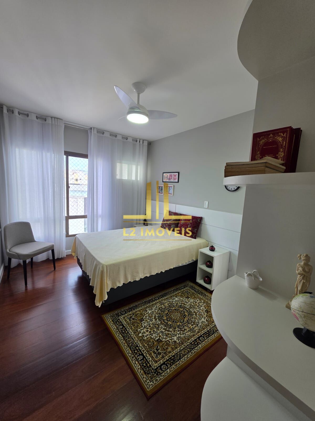 Apartamento, 4 quartos, 178 m² - Foto 18