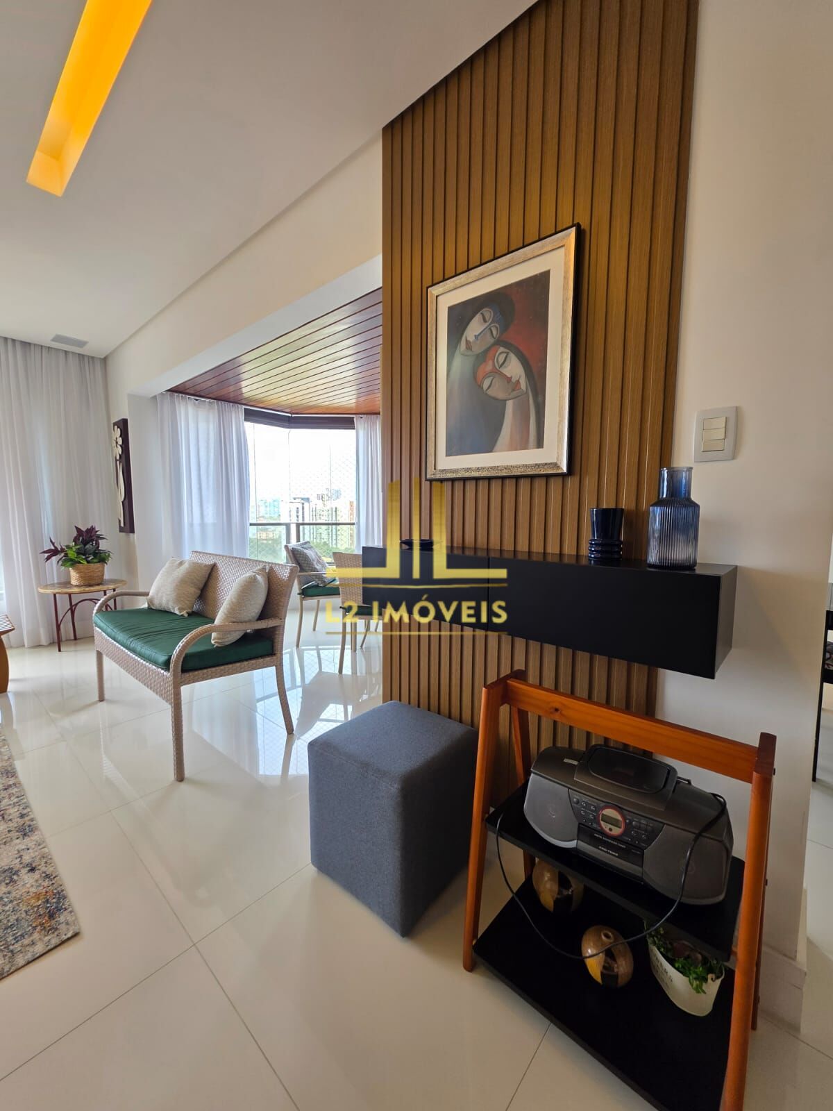 Apartamento, 4 quartos, 178 m² - Foto 13