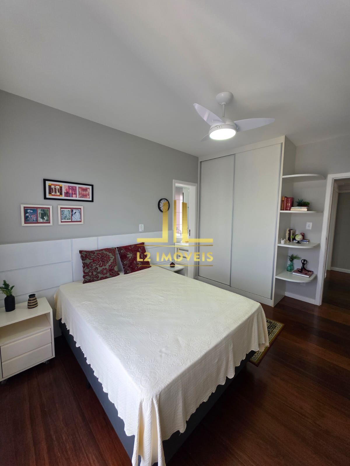Apartamento, 4 quartos, 178 m² - Foto 19