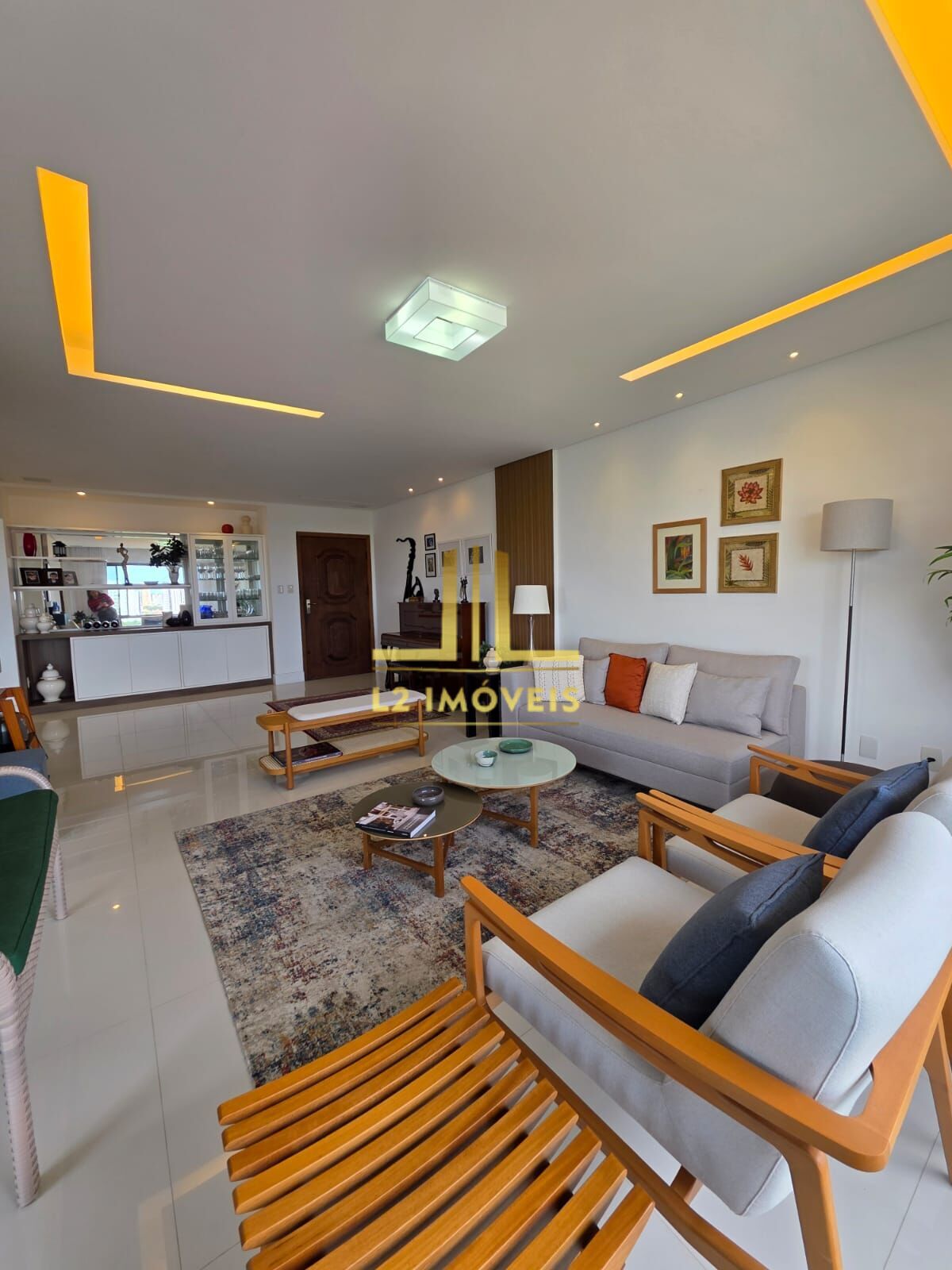 Apartamento, 4 quartos, 178 m² - Foto 8