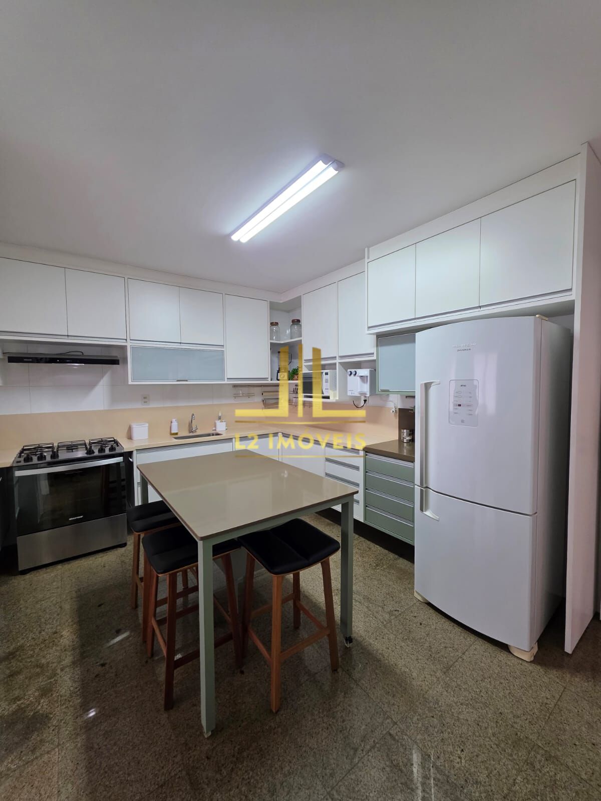 Apartamento, 4 quartos, 178 m² - Foto 14