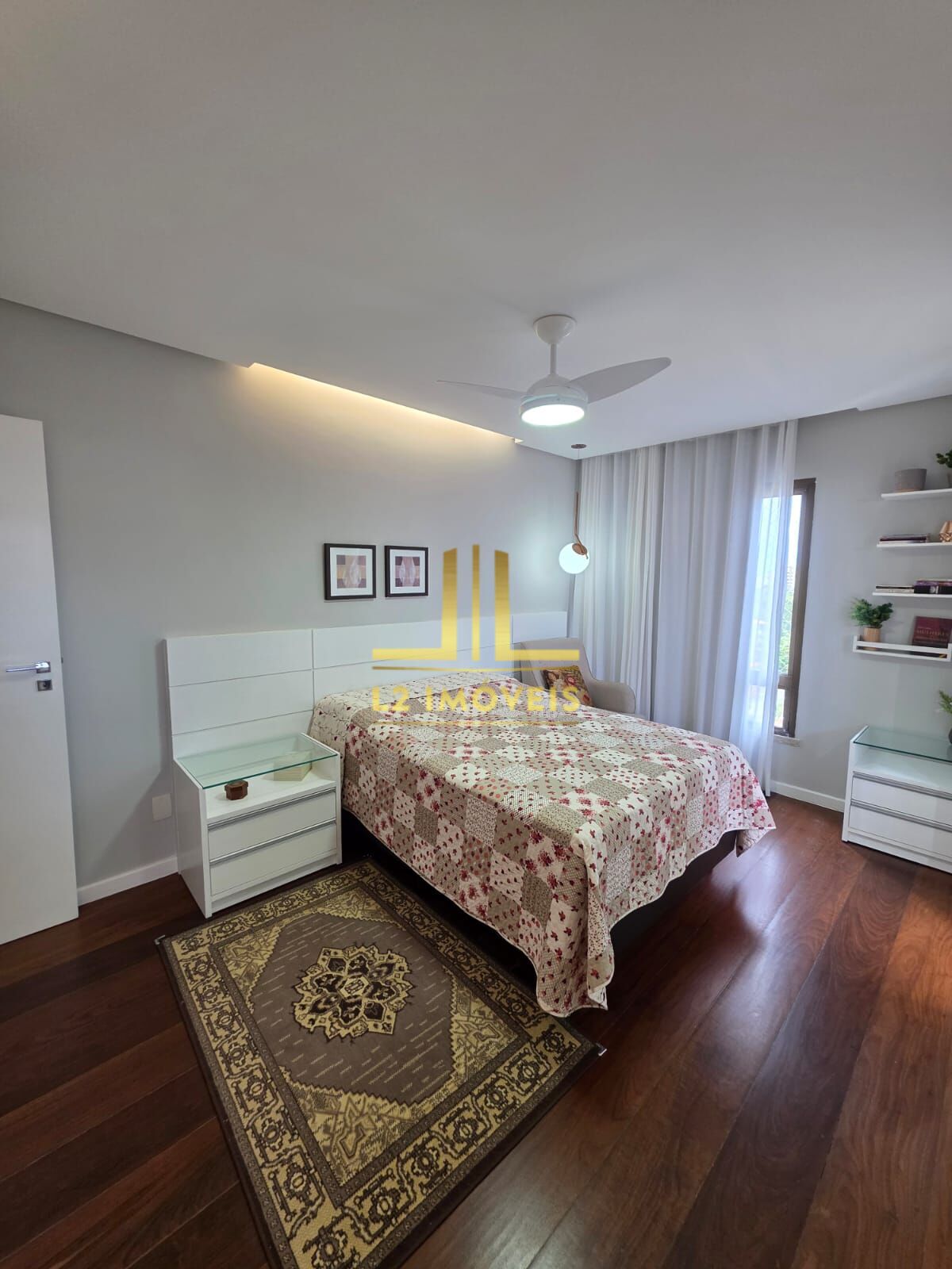 Apartamento, 4 quartos, 178 m² - Foto 22